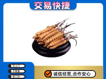 成都市锦江高价回收冬虫夏草多少钱每克